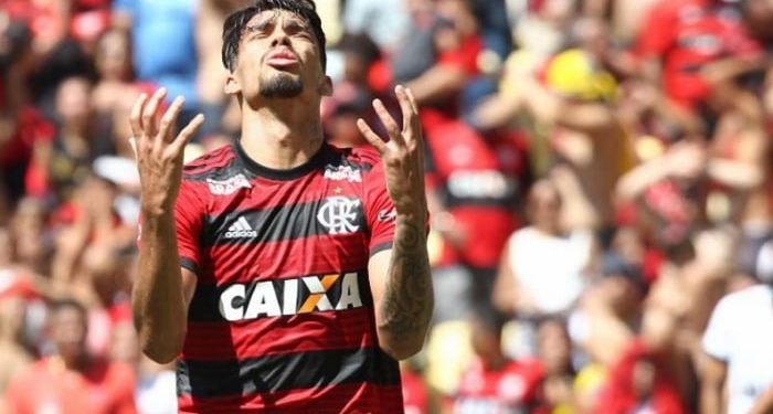 Torcida 'sente' a queda e Flamengo pode ter seu pior público no BR-18