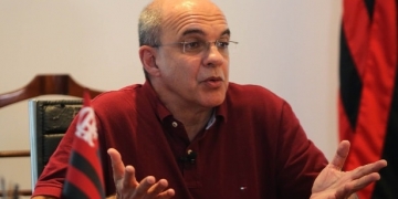 Por cor de chapa na eleição, Bandeira vai à Justiça contra decisão do Fla