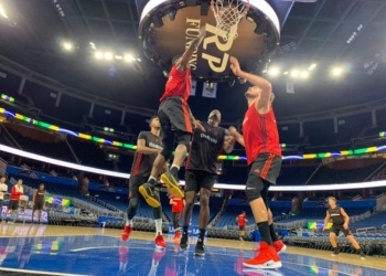 Flamengo encara Orlando Magic pela terceira vez na história