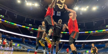 Flamengo encara Orlando Magic pela terceira vez na história