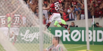 Flamengo chega à marca de 1 milhão de ingressos vendidos como mandante na temporada