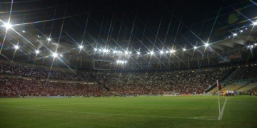 Candidatos do Flamengo planejam reunião com governador eleito por gestão do Maracanã