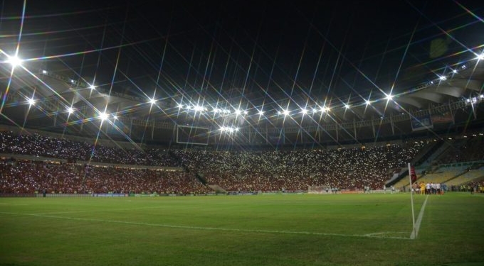 Candidatos do Flamengo planejam reunião com governador eleito por gestão do Maracanã
