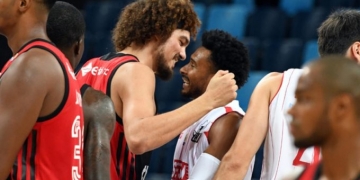 Flamengo tenta se tornar o primeiro brasileiro a vencer um time da NBA