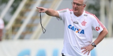 Dorival Jr aposta em time-base e números mostram evolução do Fla