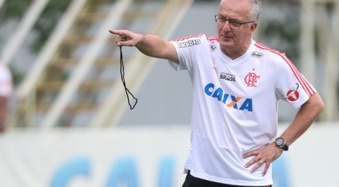 Dorival Jr aposta em time-base e números mostram evolução do Fla