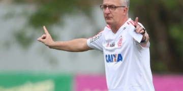 Em 'estreia' pelo Flamengo, Dorival encontra um rival velho conhecido