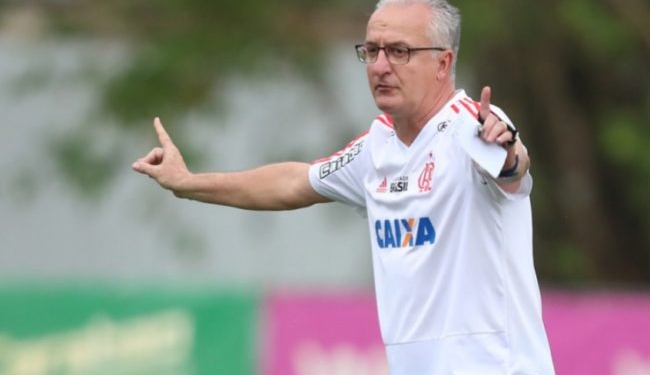 Em 'estreia' pelo Flamengo, Dorival encontra um rival velho conhecido