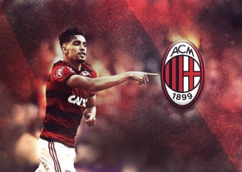Análise: Paquetá encontrará Milan em reconstrução, mas com espaço para jogar