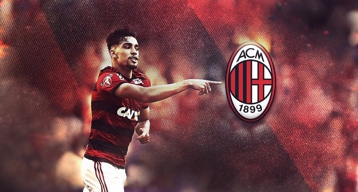 Análise: Paquetá encontrará Milan em reconstrução, mas com espaço para jogar