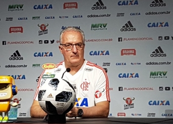 Após primeiros treinos, Dorival fala em clima de decisão: ''Alguns aspectos precisam ser acelerados''