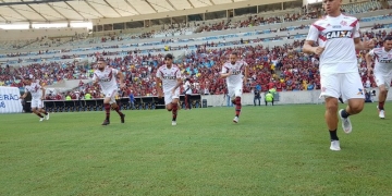 Após show, Maracanã terá força-tarefa de até 15h para trocar gramado para Fla x Palmeiras
