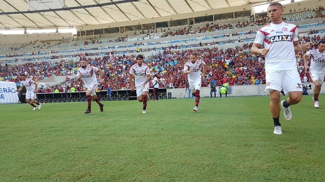 Após show, Maracanã terá força-tarefa de até 15h para trocar gramado para Fla x Palmeiras