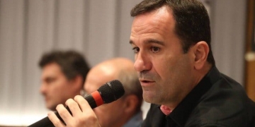 Chapa de Lomba decide recorrer ao Conselho do Fla após ter candidatura aprovada com ressalvas