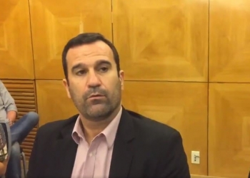 Comissão emite novo parecer contrário à candidatura de Ricardo Lomba no Flamengo