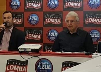 Comissão marca votação sobre impugnação de candidato de Bandeira no Fla
