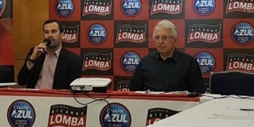 Comissão marca votação sobre impugnação de candidato de Bandeira no Fla