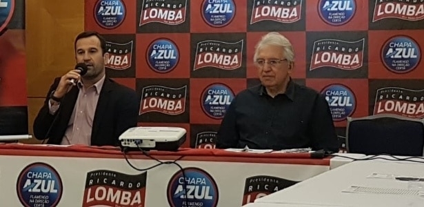 Comissão marca votação sobre impugnação de candidato de Bandeira no Fla