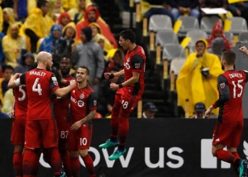 Conmebol confirma conversas para incluir times do México e da MLS na Libertadores