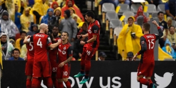 Conmebol confirma conversas para incluir times do México e da MLS na Libertadores