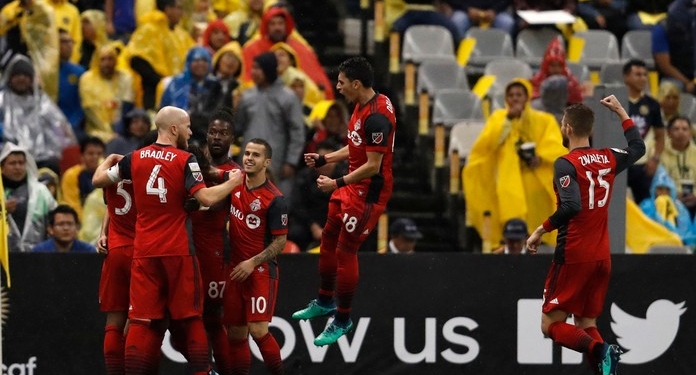 Conmebol confirma conversas para incluir times do México e da MLS na Libertadores