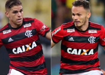 Cuéllar e Renê são absolvidos e não desfalcam Flamengo contra o Corinthians