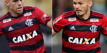Cuéllar e Renê são absolvidos e não desfalcam Flamengo contra o Corinthians