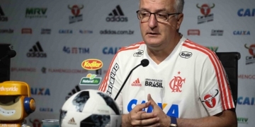 Dorival avalia duelo com o Palmeiras: '90 minutos fundamentais para o Fla'
