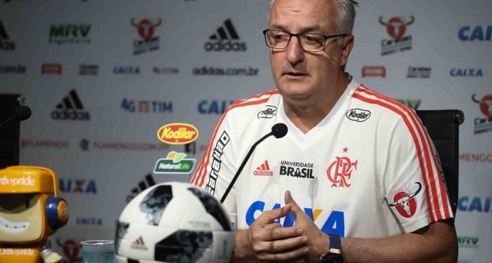 Dorival avalia duelo com o Palmeiras: '90 minutos fundamentais para o Fla'