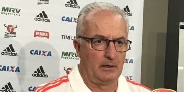 Dorival tem preocupação com emocional do Fla em seus primeiros dias
