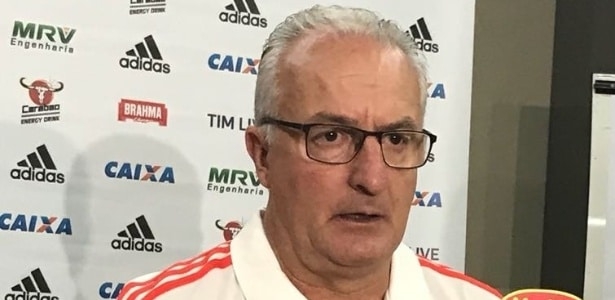 Dorival tem preocupação com emocional do Fla em seus primeiros dias