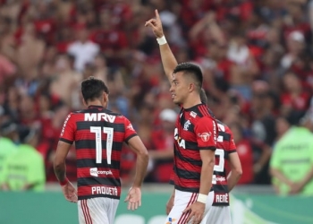 Efeito Dorival: atacantes espantam má fase e engrenam na reta decisiva do Brasileirão