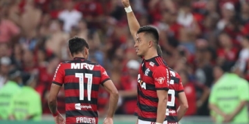 Efeito Dorival: atacantes espantam má fase e engrenam na reta decisiva do Brasileirão