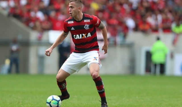 Fla amplia captação e vai enviar dois observadores para Sul-Americano sub-20 no Chile