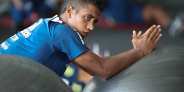 Flamengo descarta retorno de Muralha, Gabriel e Jajá em 2019