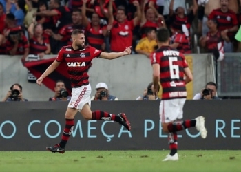 Fla faz contas por título e se aproxima de vaga direta na Libertadores