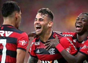 Fla fez fortuna com trio da base, mas não conquistou ídolos e títulos