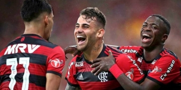 Fla fez fortuna com trio da base, mas não conquistou ídolos e títulos