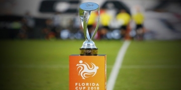 Flamengo e São Paulão vão estrear na Florida Cup 2019 no dia 10 de janeiro