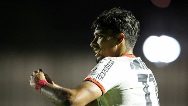 Flamengo recebe a primeira parcela da venda de Lucas Paquetá para o Milan