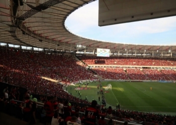Frustração: Fla tem retrospecto ruim em 'decisões' no Maracanã em 2018