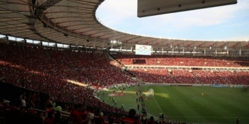 Frustração: Fla tem retrospecto ruim em 'decisões' no Maracanã em 2018