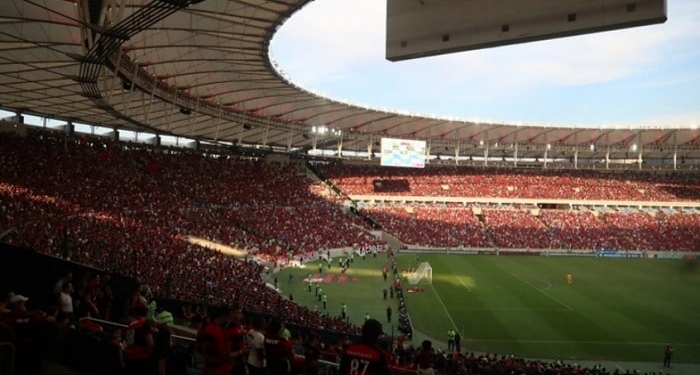 Frustração: Fla tem retrospecto ruim em 'decisões' no Maracanã em 2018