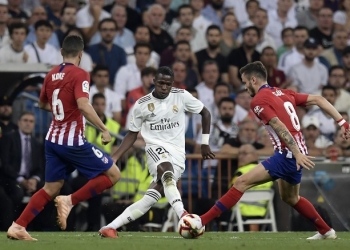 Golden Boy: Vinicius Junior entra em lista de 40 nomes na briga por prêmio