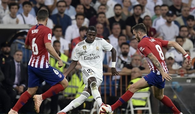 Golden Boy: Vinicius Junior entra em lista de 40 nomes na briga por prêmio