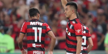 Intenso, Flamengo mostra pontos positivos e jogadores 'renascem'