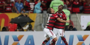 Marlos desencanta, sinaliza desejo de ficar no Flamengo apesar de sondagens e diretoria aguarda eleição
