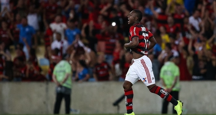 Marlos quebra jejum de dois anos, mas lamenta empate em casa: 'sem sabor'