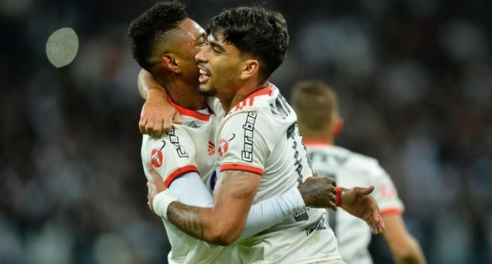 Menos posse de bola, mais confiança e intensidade: o Flamengo de Dorival