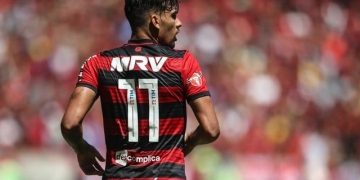 Oposição do Flamengo ataca momento e valores da venda de Paquetá ao Milan: "Inacreditável"